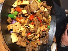 -印象鲵宴·张家界地标美食名片(溪布街店)