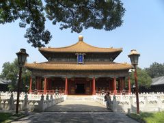 -北京国子监胡同