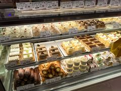 -凯司令西点房(南京东路店)