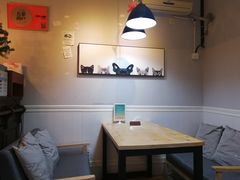 -吃饼人西餐(南开店)