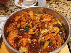 -黄记煌三汁焖锅(新世纪广场店)