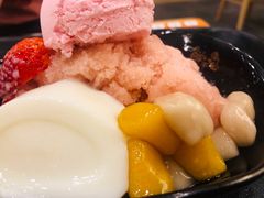 -鲜芋仙(南开大悦城店)