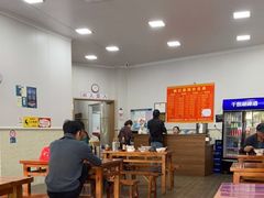 大堂-姚记面馆(瑶琳路店)