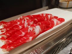 捞派肥牛-海底捞火锅(同泰时代广场夜宵主题店)