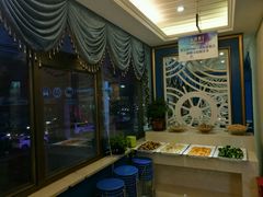 -大河宴·椒麻鱼火锅(克拉玛依西路头宫店)