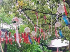 -天目湖涵田度假村