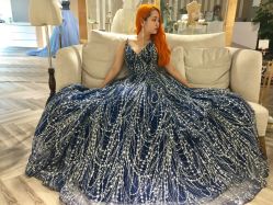 -Lady  Jane高端婚纱礼服馆
