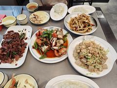 香辣蟹-荣祥海鲜·烟台菜(胜利路二部)