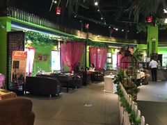 大堂-小娘惹厨房Little Nyonya(狮城有约上榜店)