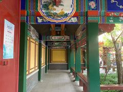 -天津妈祖文化园