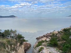-舟山嵊泗列岛风景名胜区