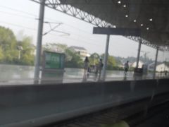 -衡阳东站