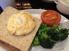 -深圳东部华侨城茵特拉根酒店