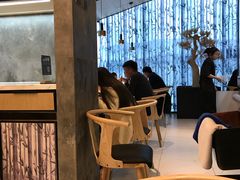 大堂-茅庐毛血旺(临沂泰盛广场店)