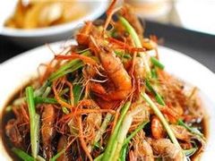 -老头儿油爆虾(星光一期店)