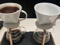 -星巴克臻选(广州太古汇店)
