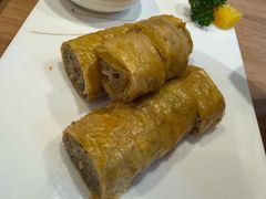 -枣子树·素食餐厅(普陀山店)