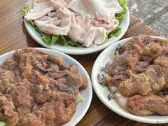 -金海椒罐罐鲢鱼(东方桂苑店)