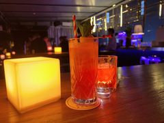 -罗斯福色戒酒吧(外滩店)