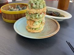 -南里山房·新淮扬菜(徐汇万科店)