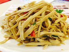 -鲜鲜锅贴(荆山路店)