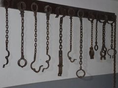 -青岛德国监狱旧址博物馆