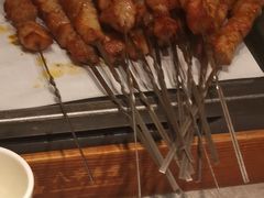 -大哈福烧烤·海鲜·家常菜(延安三路店)