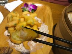 -隆喜元鱼汤包·海鲜(中联广场店)