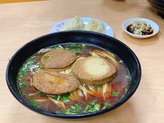 -瞻老元面馆(双塘路店)