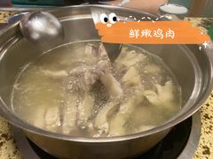 -原味四季椰子鸡(公明百佳华店)