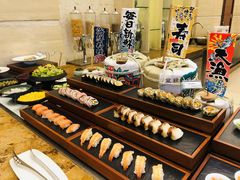 -浙江西子宾馆·瑶园咖啡厅