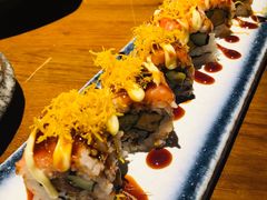 -千代武日本料理(开发区店)