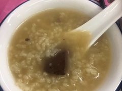 鸭血粥-电白鸭粥店(下沙二坊88号店)