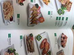 -佰搭果·广式茶餐厅(石牌东路店)