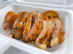 香薰元蹄-天添手撕猪手(德政中路店)