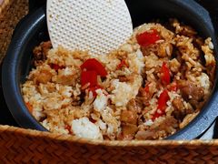 肉汤泡饭-湘拾(壹方北馆店)