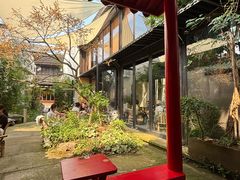 -Metal hands·铁手咖啡