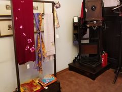 -大可堂普洱茶馆(襄阳南路馆)