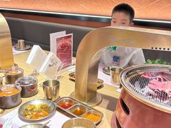 -西塔老太太泥炉烤肉(亚运村店)