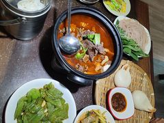 -肖记牛肉鱼杂馆·省级非遗(柏林春天直营店)