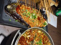 -李不管把把烧(绵阳总店)