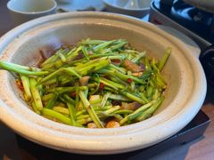 -东湖34号餐厅·湖北菜