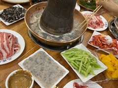 -元盛居(生态大街店)