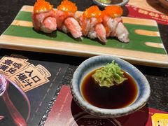 -古田居·特色寿司料理(星之岛旗舰店)