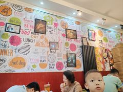 -阳光披萨(辽宁路店)