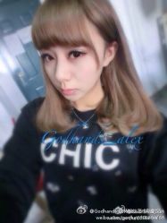 77c99f1cgw1eby7yq17lvj20c80ga0tp-Godhands美发设计沙龙