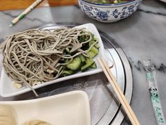 -马记伊源斋涮肉·清真菜(潘家园古玩市场店)