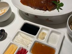 -四季民福烤鸭店(外滩外白渡桥店)