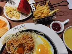 -诺丁牛排(南京江宁万达店)