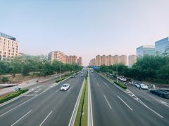 -北京园博大酒店